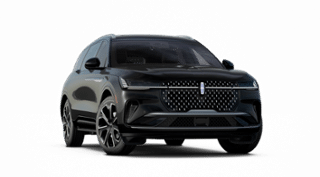 2025 Lincoln Lincoln Nautilus External Image 4